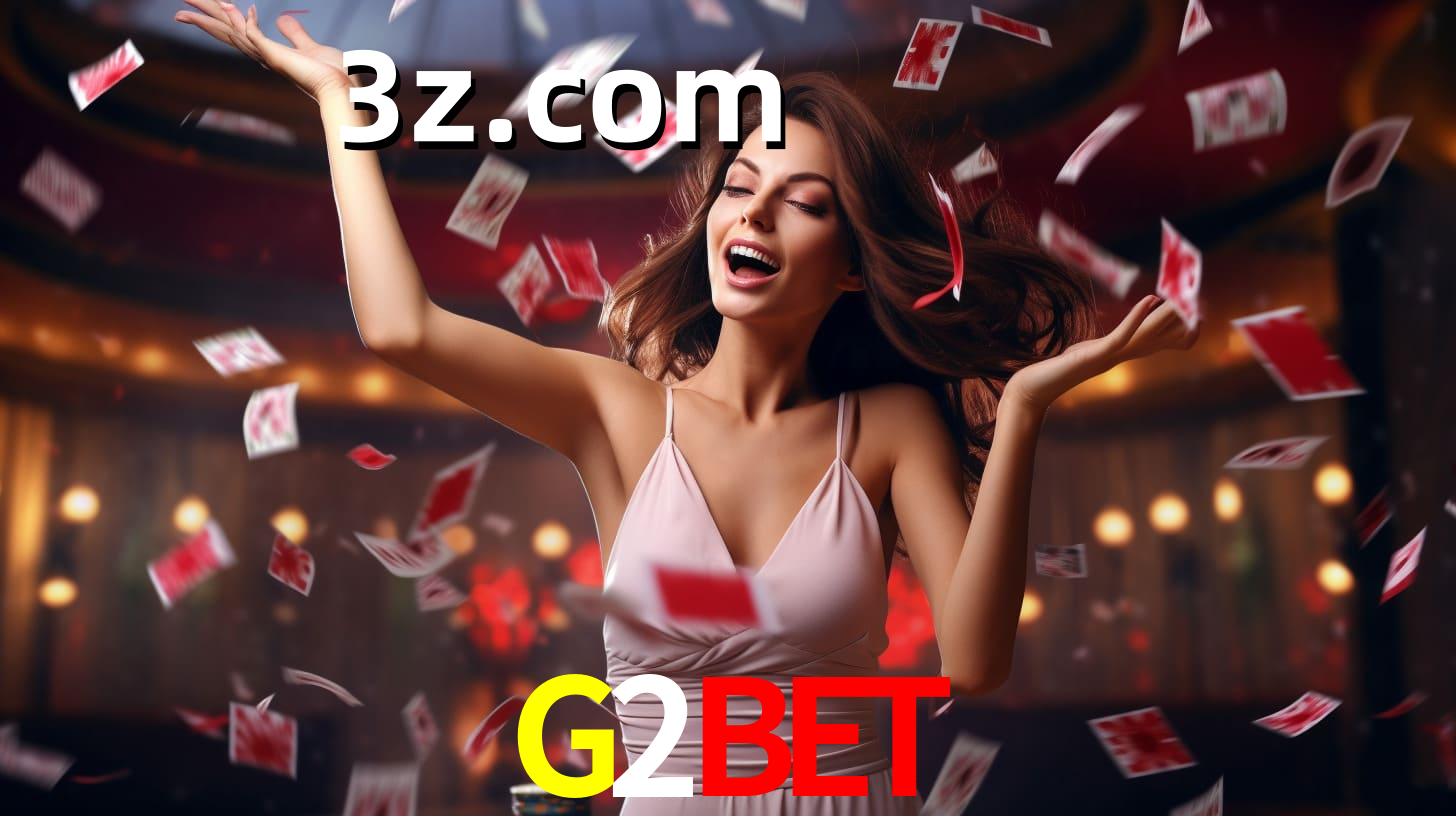Experiência Promoções G2BET