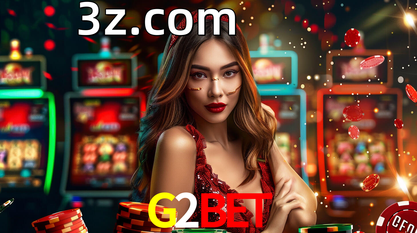 Apostas Certificadas G2BET