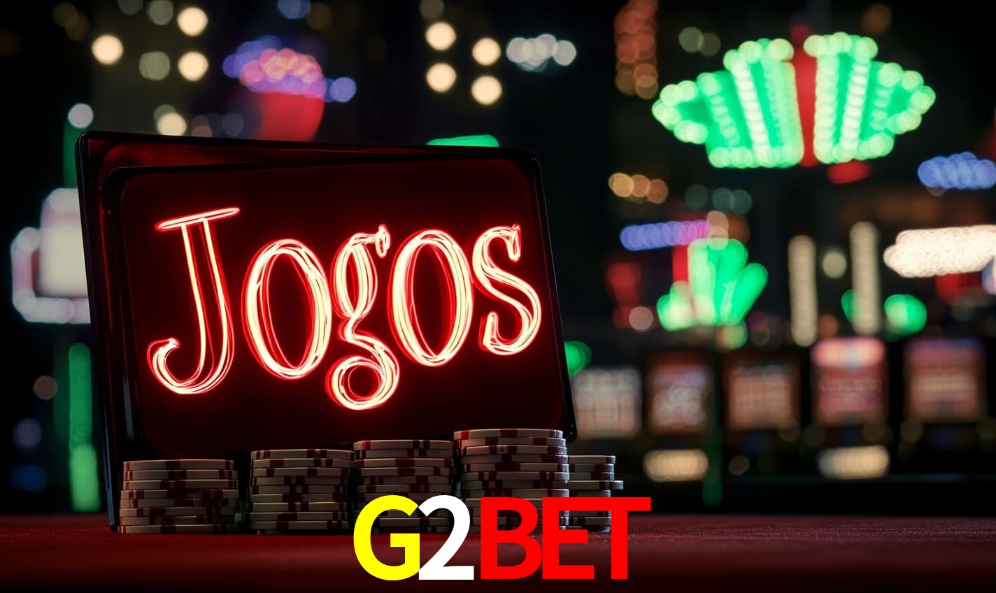 500+ Jogos Exclusivos G2BET