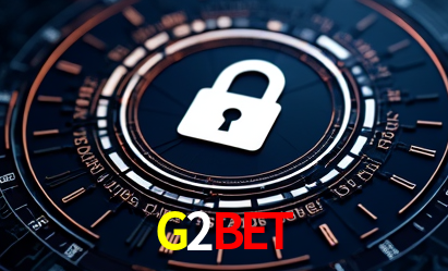 Segurança e Licenças G2BET